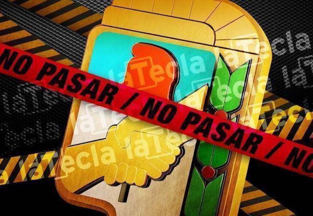 Boleta corta: crisis de autoridad en el Partido Justicialista de la provincia