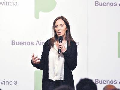 Un bochazo para la gobernadora