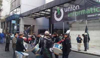 Fallo judicial: La Unión Informática le gana juicio a IBM Argentina