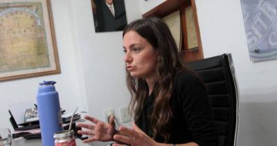 �En el movimiento obrero no tuvimos un N�stor Kirchner�