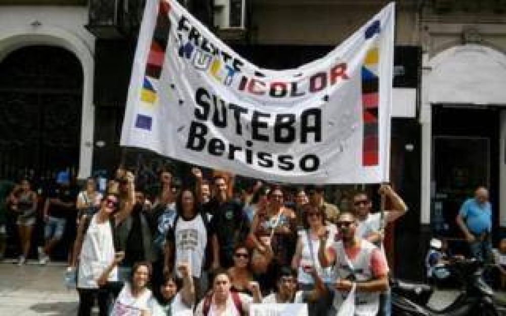 Elecciones Suteba: Denuncian irregularidades en Berisso