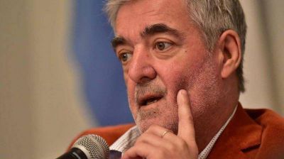 Das Neves propone un Fondo Antic�clico para el petr�leo