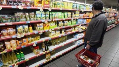 En cuatro meses, la inflaci�n en San Luis lleg� al 8,5%