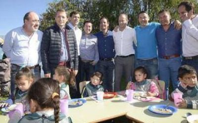 En el peronismo comienzan a sacarse las �caras y caretas�