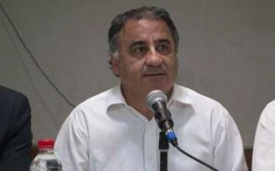 Depetri: �Randazzo es un candidato potente, pero si Cristina se presenta, le gana con comodidad�