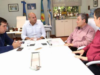 Encuentro con Poli