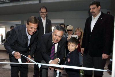 Aprueban proyectos para 1.130 casas en la provincia