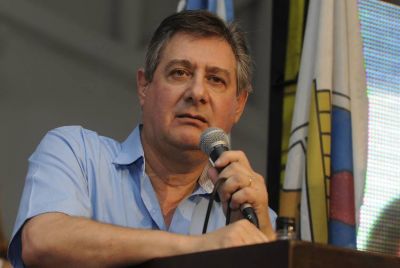 Partidos K le reclaman a F�lix por cambio de nombre