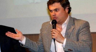 L�pez Medrano: �Mar del Plata ha desarrollado un conurbano�