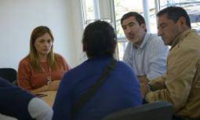 �El PJ trata que cierren los n�meros con la gente adentro�