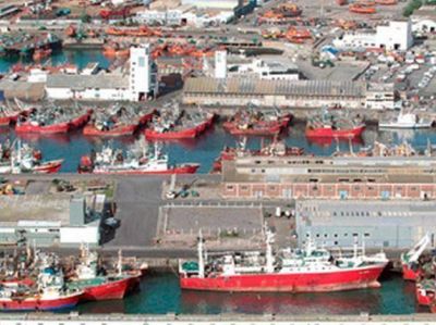 �La independencia del Puerto puede llegar a darse en un futuro no muy lejano�