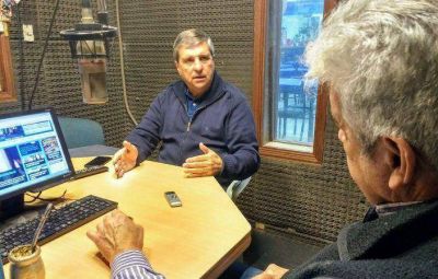�No vamos a ir con aquellos que marquen con el dedo qui�n tiene que ir y qui�n no�