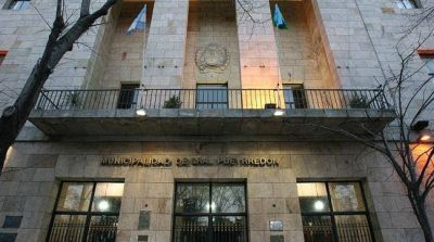 Paritaria municipal: el Ejecutivo y el STM buscan una alternativa para salir del conflicto