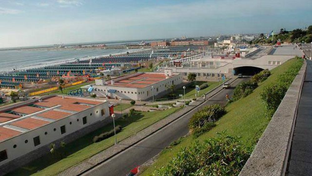 Playa Grande: piden que se respete el pliego y se impida la apertura de un boliche