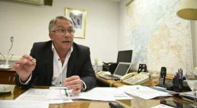 Luis Giovine: �Desde 2015 hasta hoy el costo de la energ�a que compra Epec aument� casi el 1000%�