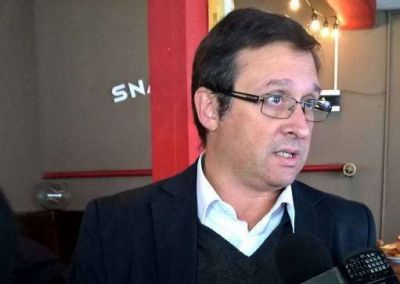 Natapof iniciar� demanda civil y penal contra Gennuso
