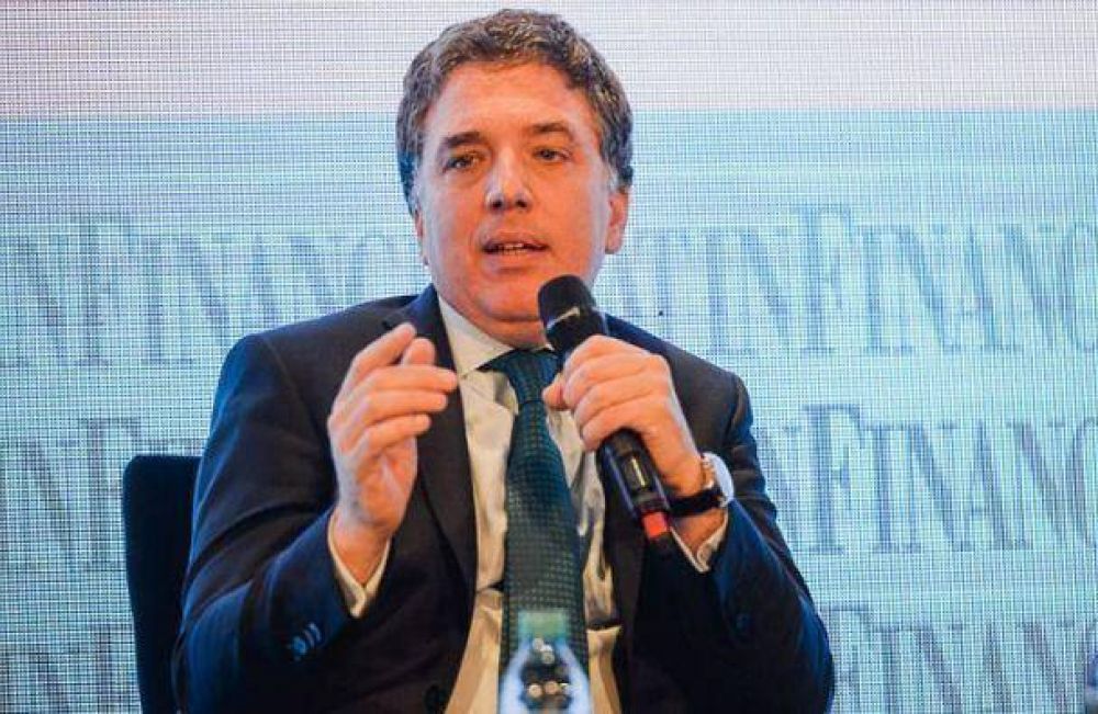 Ganancias: Naci�n �est� preparando� una cautelar contra La Pampa