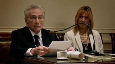 Marcos Aguinis: 