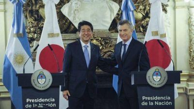 Mauricio Macri viaja a Jap�n: cu�les ser�n sus actividades