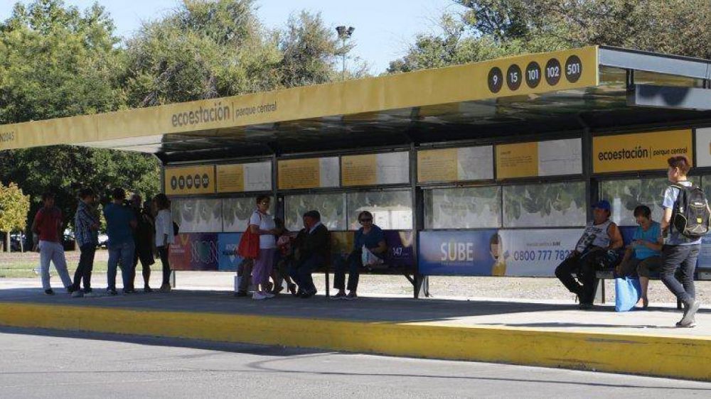 Lanzar�n hoy la licitaci�n del primer tramo del Metrob�s