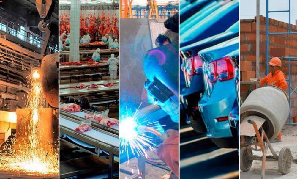 Se registr� un estancamiento de la econom�a en la provincia
