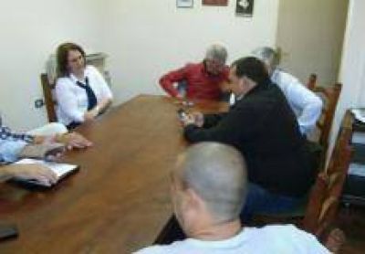 Mesa Negociadora de obras sociales pidi� al C�rculo M�dico que no haya cortes