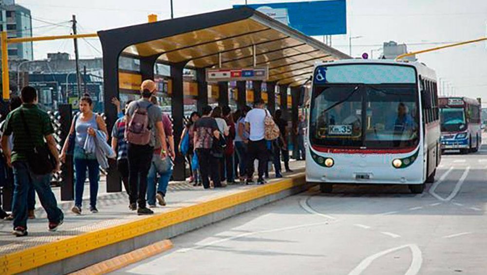 La Plata tendr su Metrobus