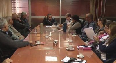 Prestadores de Salud preocupados por ajuste de PAMI: �Habr� una disminuci�n y una mala atenci�n a los jubilados�