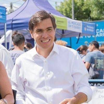 Despu�s de seis meses vacante, asume el ministro de Producci�n
