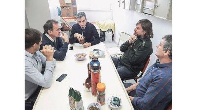 Randazzo se confes�: 