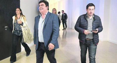 PJ: embate de Cristina contra intendentes. Nueva cumbre