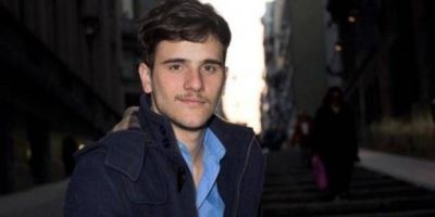 Piter Robledo apunt� contra La C�mpora y dijo que son 
