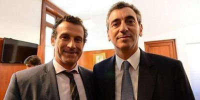 Referente randazzista de la Octava asegur� que 