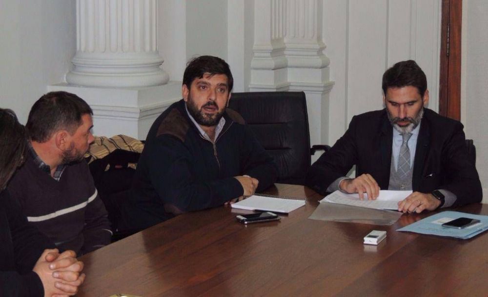 Paritarias: el Sindicato asegura que �sin oferta del gobierno� pas� la segunda reuni�n