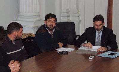 Paritarias: el Sindicato asegura que �sin oferta del gobierno� pas� la segunda reuni�n
