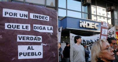 El poder adquisitivo del salario cay� 15,1% en la gesti�n Macri