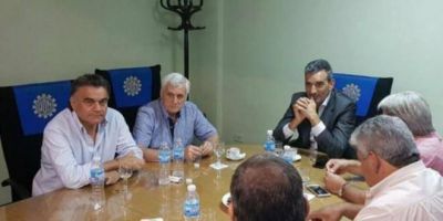 C�mo se posicionan los sindicalistas en la interna peronista