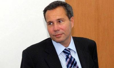 Proponen crear el ''D�a del fiscal'' en la fecha de la muerte de Nisman