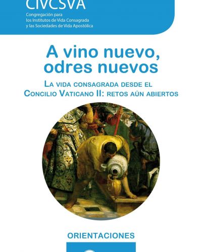 �Cu�les son los retos que la vida religiosa enfrenta en este siglo?