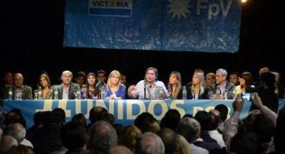�El kirchnerismo relanza su Frente Ciudadano por fuera del PJ?