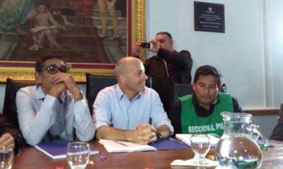 Se tensa la negociaci�n de la paritaria municipal: Gremios volvieron a rechazar oferta del gobierno