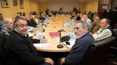 El Gobierno convocar� a un Consejo del Salario M�nimo