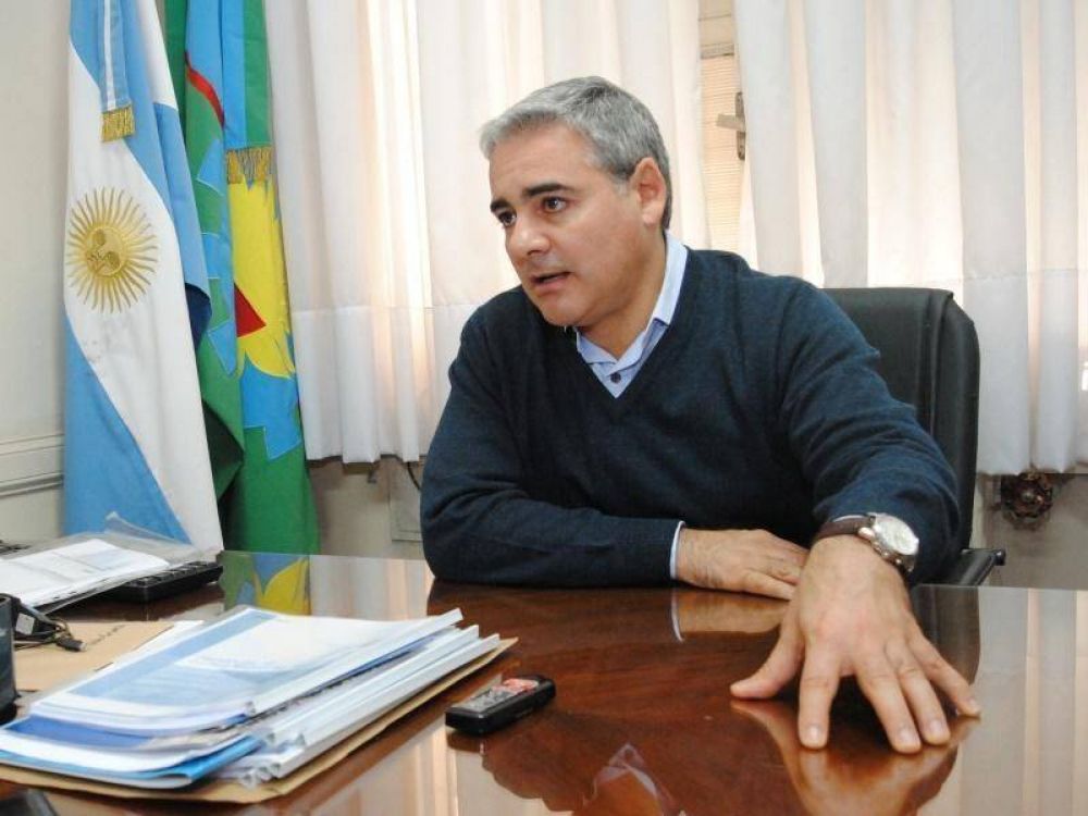 El massismo busca aprobar la ley en contra de la propaganda en obra p�blica