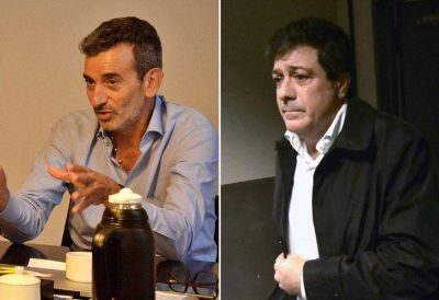 Gabriel Mariotto apunt� contra Florencio Randazzo: �Es Clar�n en la interna del PJ�