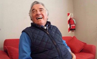 �Mar del Plata es un r�o de lagrimas, est� mal�