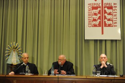 La Iglesia abrir� sus archivos de la dictadura
