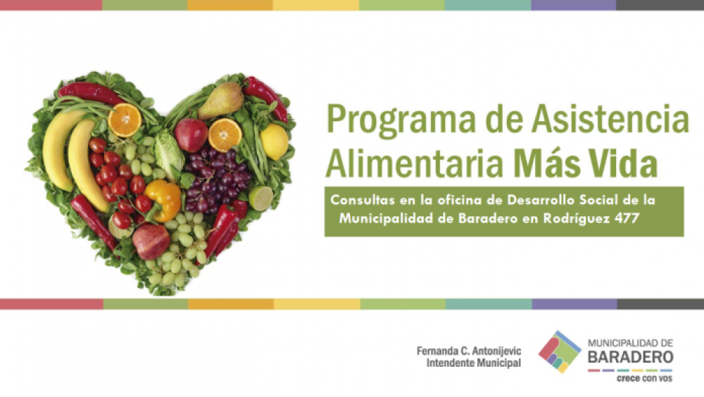 Plan M�s Vida: llegaron 50 tarjetas y contin�a vigente el tr�mite
