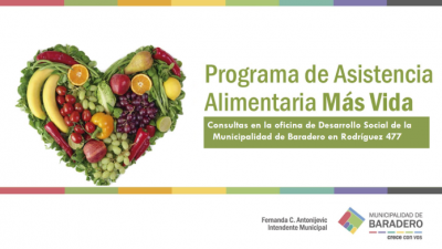 Plan M�s Vida: llegaron 50 tarjetas y contin�a vigente el tr�mite