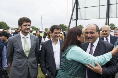 Abrieron una bolsa de trabajo virtual