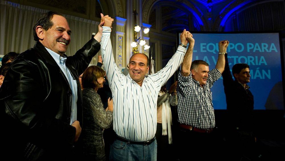 Casaci�n confirm� que la Justicia federal debe investigar si hubo fraude electoral en 2015